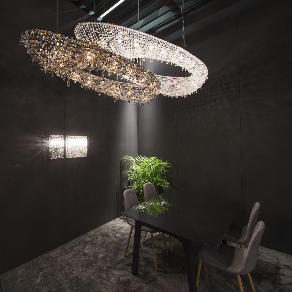 Discover The Best Lighting Exhibitors At iSaloni 2019 03