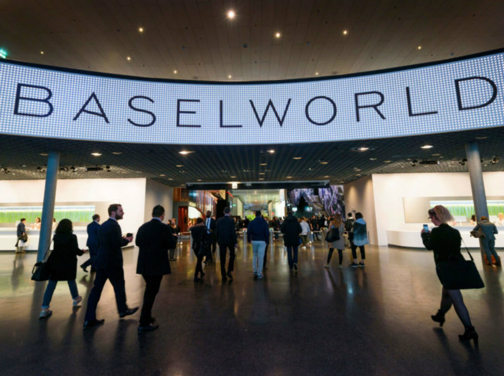 What To Expect From Baselworld 2019 02 What To Expect From Baselworld 2019 02