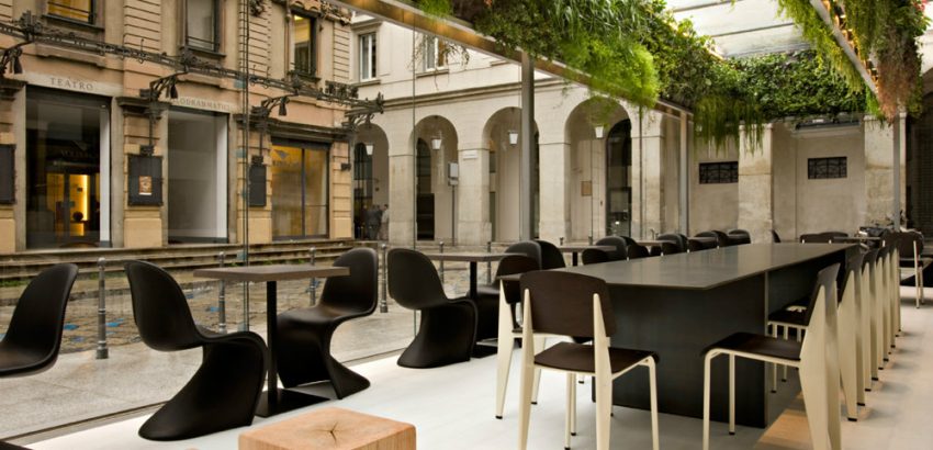 The Best Places For Aperitivo In Milan 02