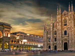 New Design District To Explore During Milan Design Week 2019