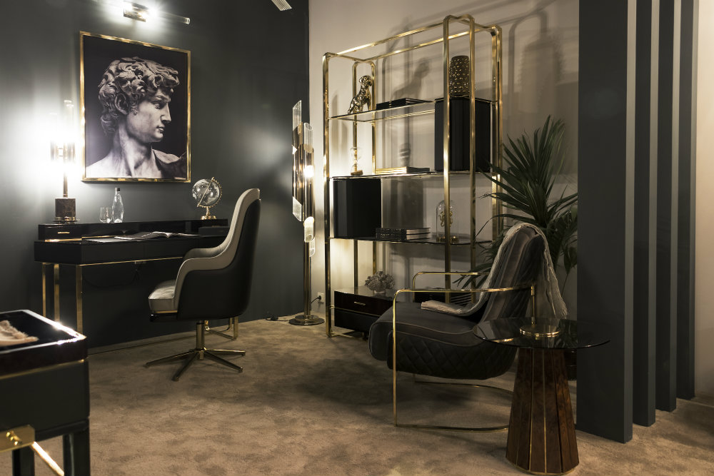 Highlights Of The First Day Of iSaloni 2019 05