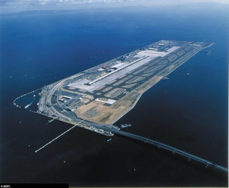 The Most Impressive Airports In The World