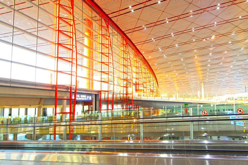 The Most Impressive Airports In The World 05