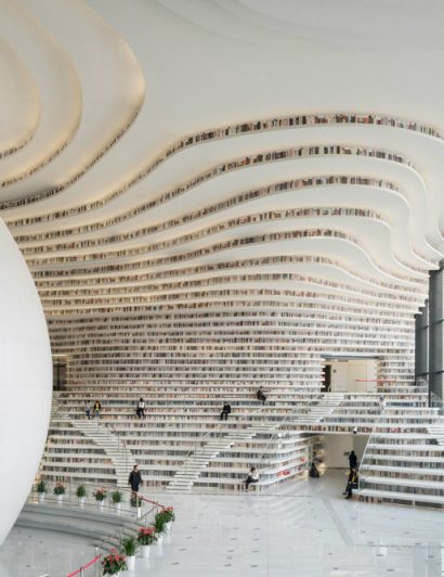 The Most Unique Libraries in The World 02