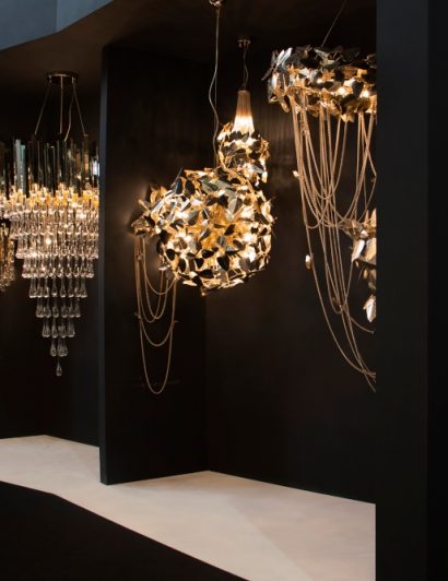 What To Expect From LUXXU At Euroluce 01