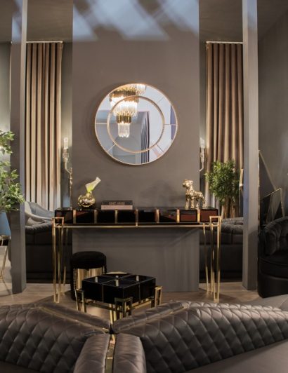 What To Expect From LUXXU Home At iSaloni 2019 01