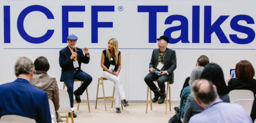 Best ICFF Conferences You Can't Miss 02