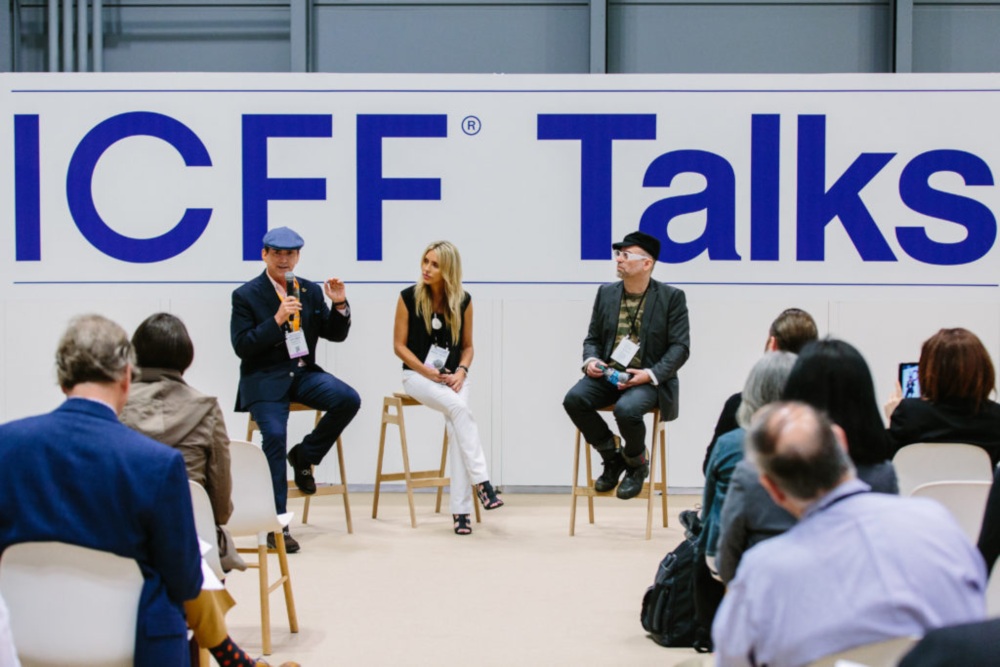 Best ICFF Conferences You Can't Miss 02