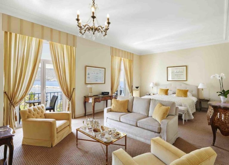 Best Hotels Of The French Riviera