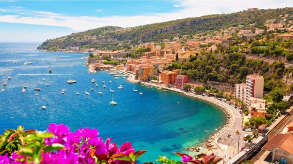 Best Hotels Of The French Riviera