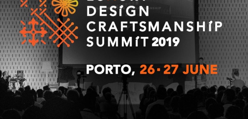 Luxury Design CraftsmanShip Summit 2019