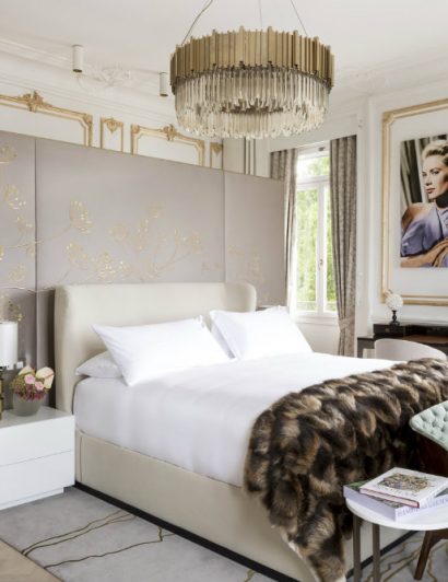 Discover The Amazing Grace Kelly Suite At The Ritz-Carlton Geneva 03