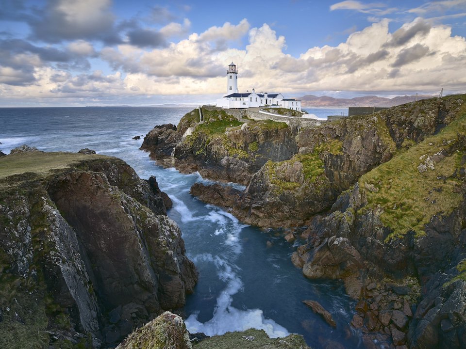 5 Of The Most Beautiful Lighthouses in the World