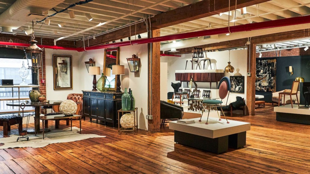 Inside the 1stdibs Store In New York 01 (1)