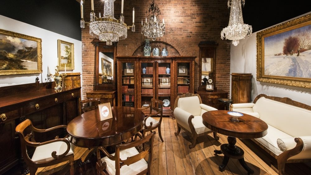 Inside the 1stdibs Store In New York 04 (1)