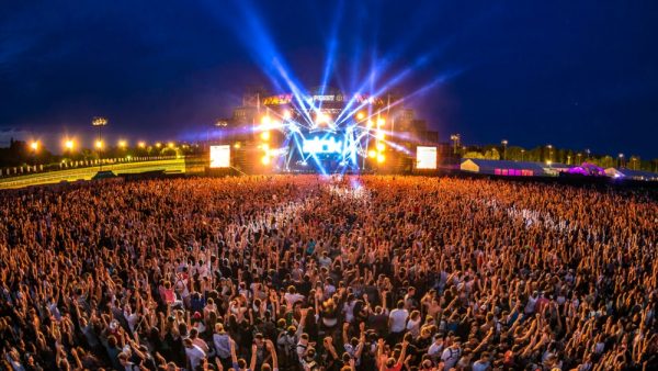 Discover The Most Exclusive Music Festivals In The World