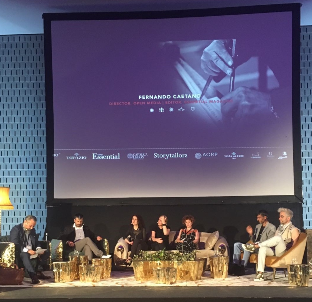 All About The Luxury Design And Craftsmanship Summit 2019