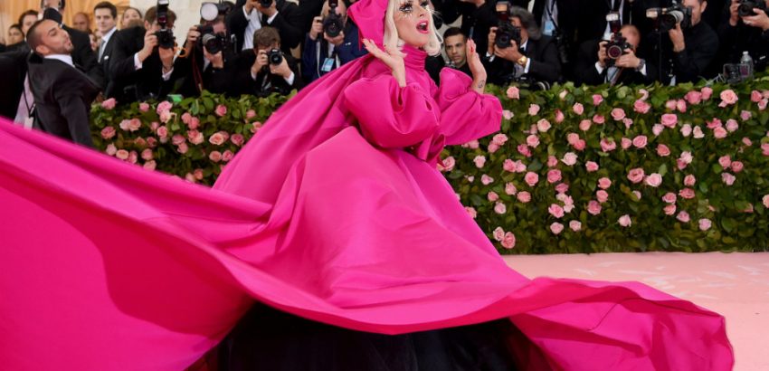 Met Gala 2019 Red Carpet - The Best Dressed 00