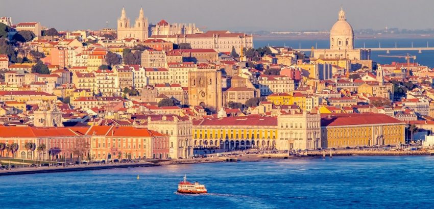 5 Reasons To Visit Lisbon