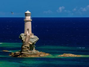 5 Of The Most Beautiful Lighthouses In The World