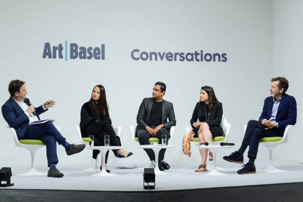 What You Need To Know About Art Basel