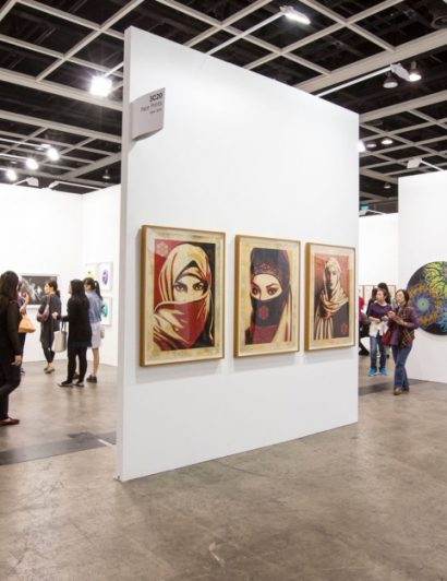 What You Need To Know About Art Basel