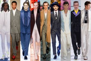 The Best Men’s Fashion Trends For Summer 2019