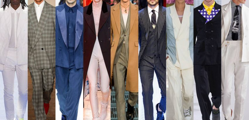 Last Week, Best Dressed American Men Were Definitively Fashionable