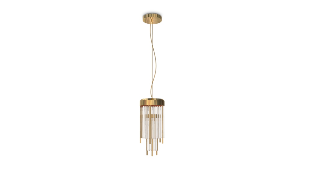 The Pharo Collection - A Lighting Inspiration