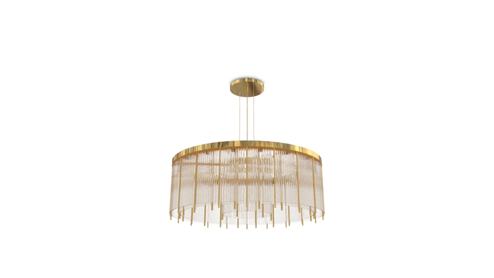 The Pharo Collection - A Lighting Inspiration