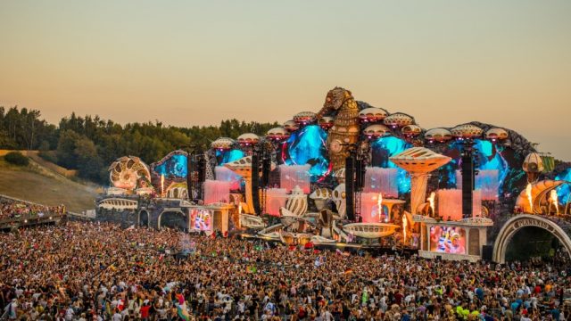 Discover The Most Exclusive Music Festivals In The World