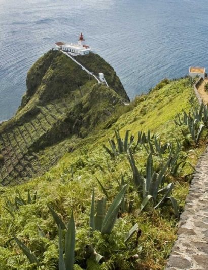 5 Reasons To Visit The Azores