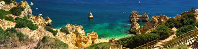 5 Reasons To Visit The South of Portugal