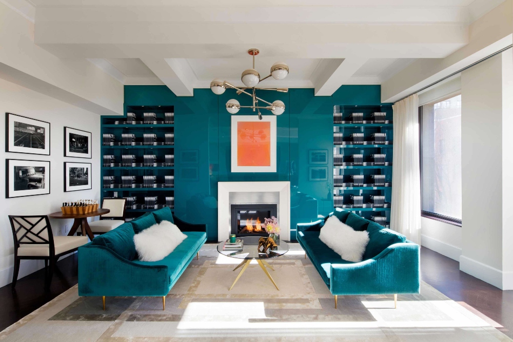 Best Interior Designers - Nicole Fuller