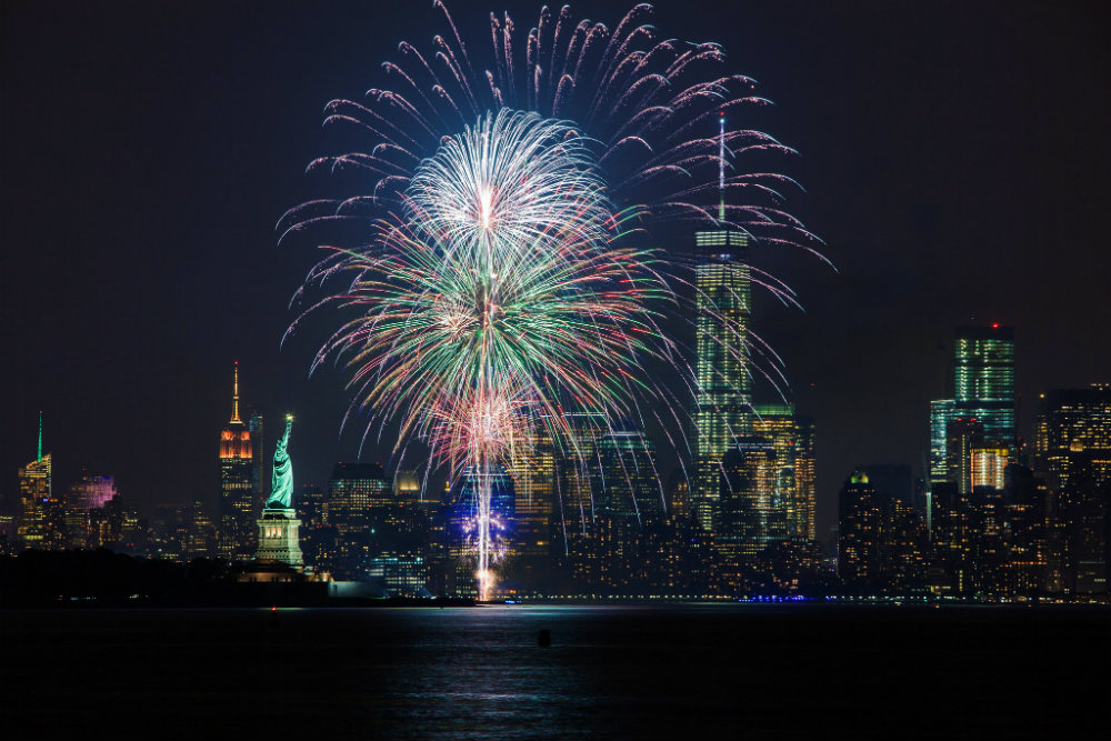 Best Places To Watch 4th Of July Fireworks You Need To Know 02