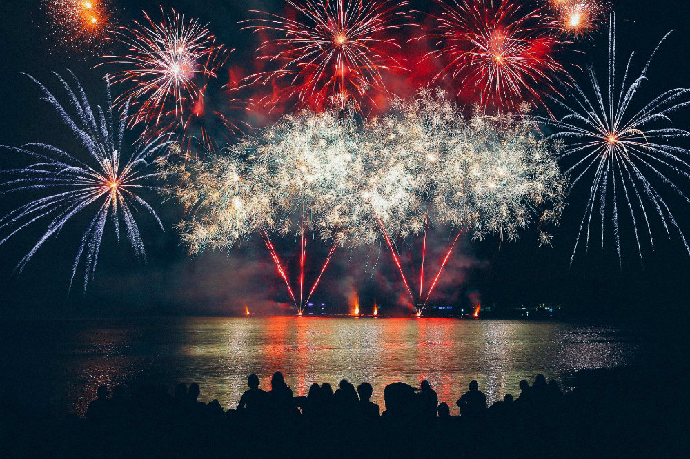 Best Places To Watch 4th Of July Fireworks You Need To Know 05