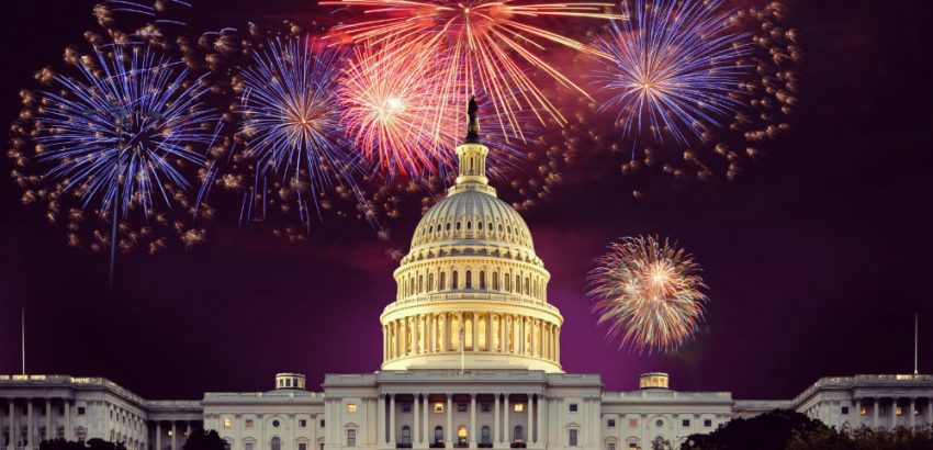 Best Places To Watch 4th Of July Fireworks You Need To Know 06