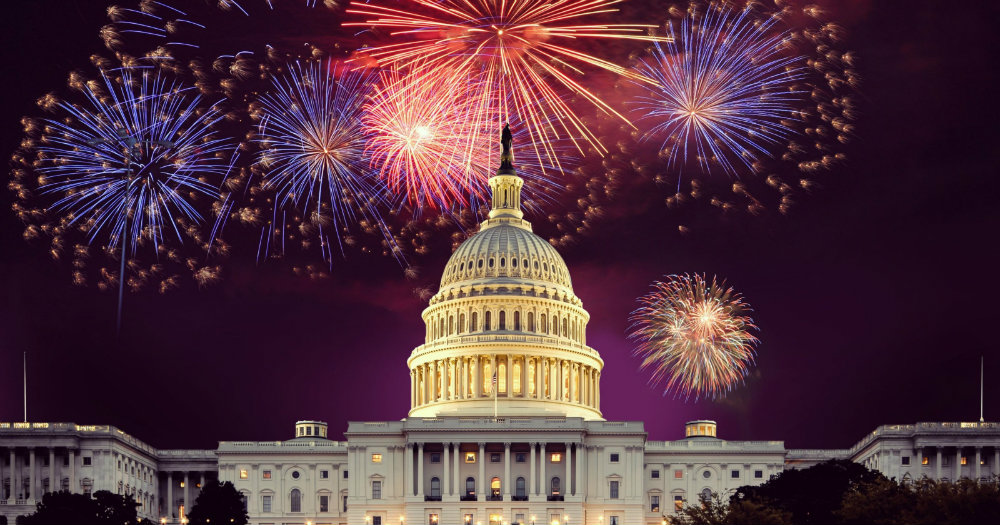 Best Places To Watch 4th Of July Fireworks You Need To Know 06