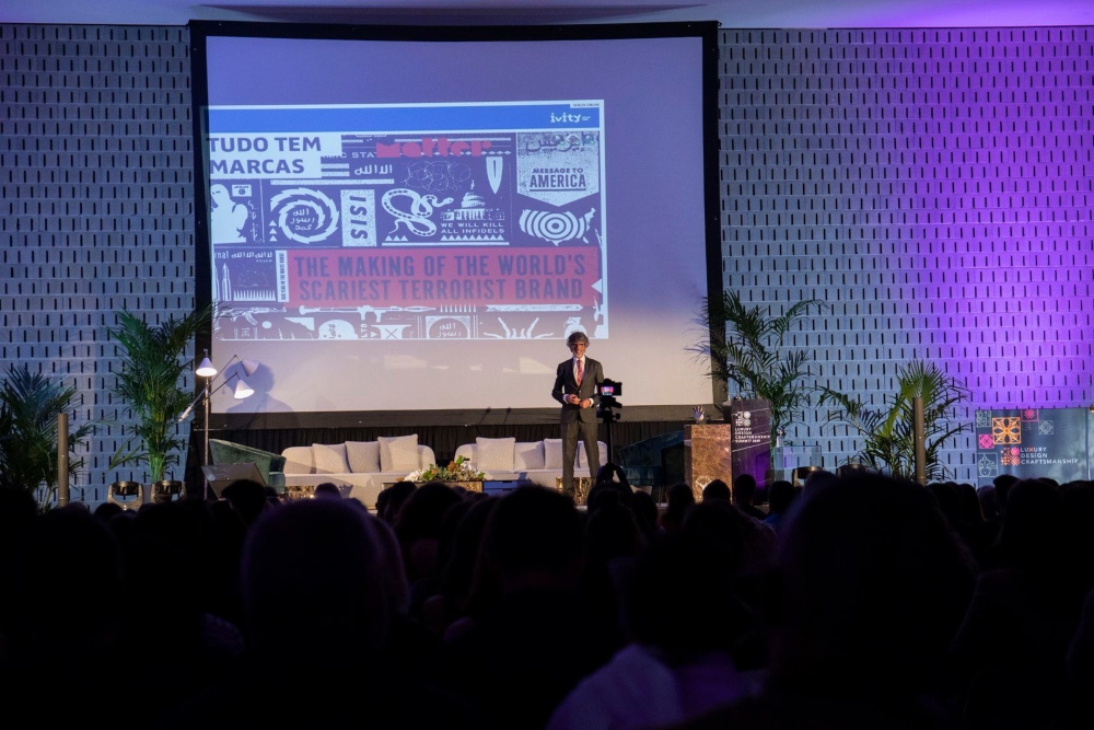 Highlights Of The Luxury Design And Craftsmanship Summit 2019