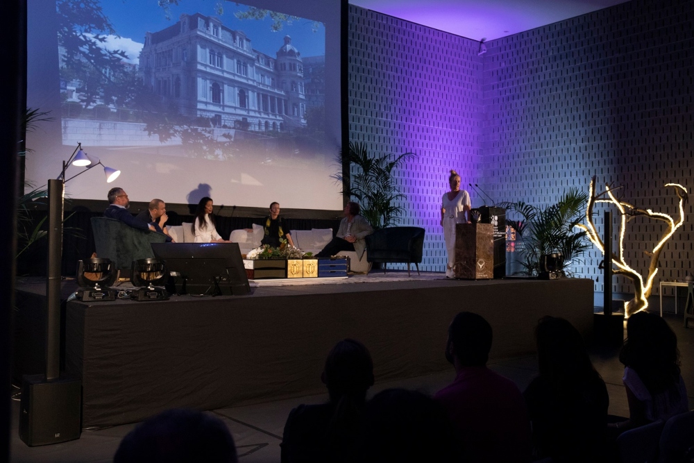 Highlights Of The Luxury Design And Craftsmanship Summit 2019