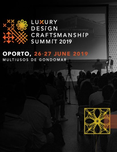 uxury Design Craftsmanship Summit 2019 - Meet the Speakers