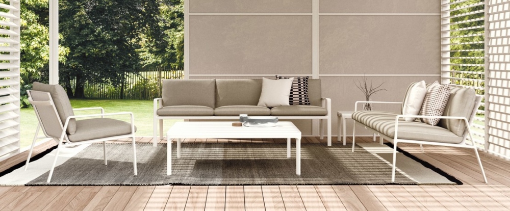 Outdoor Luxury Furniture Brands