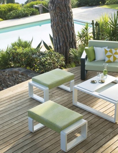 Outdoor Luxury Furniture Brands