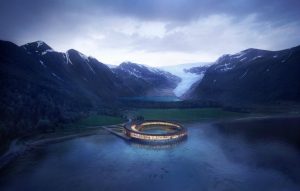 Snohetta – A Norwegian Architecture Firm Defining The Design Scene