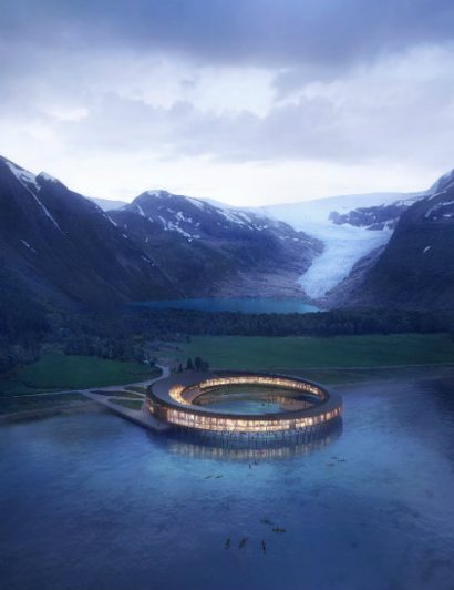 Snohetta - A Norwegian Architecture Firm Defining The Design Scene 04