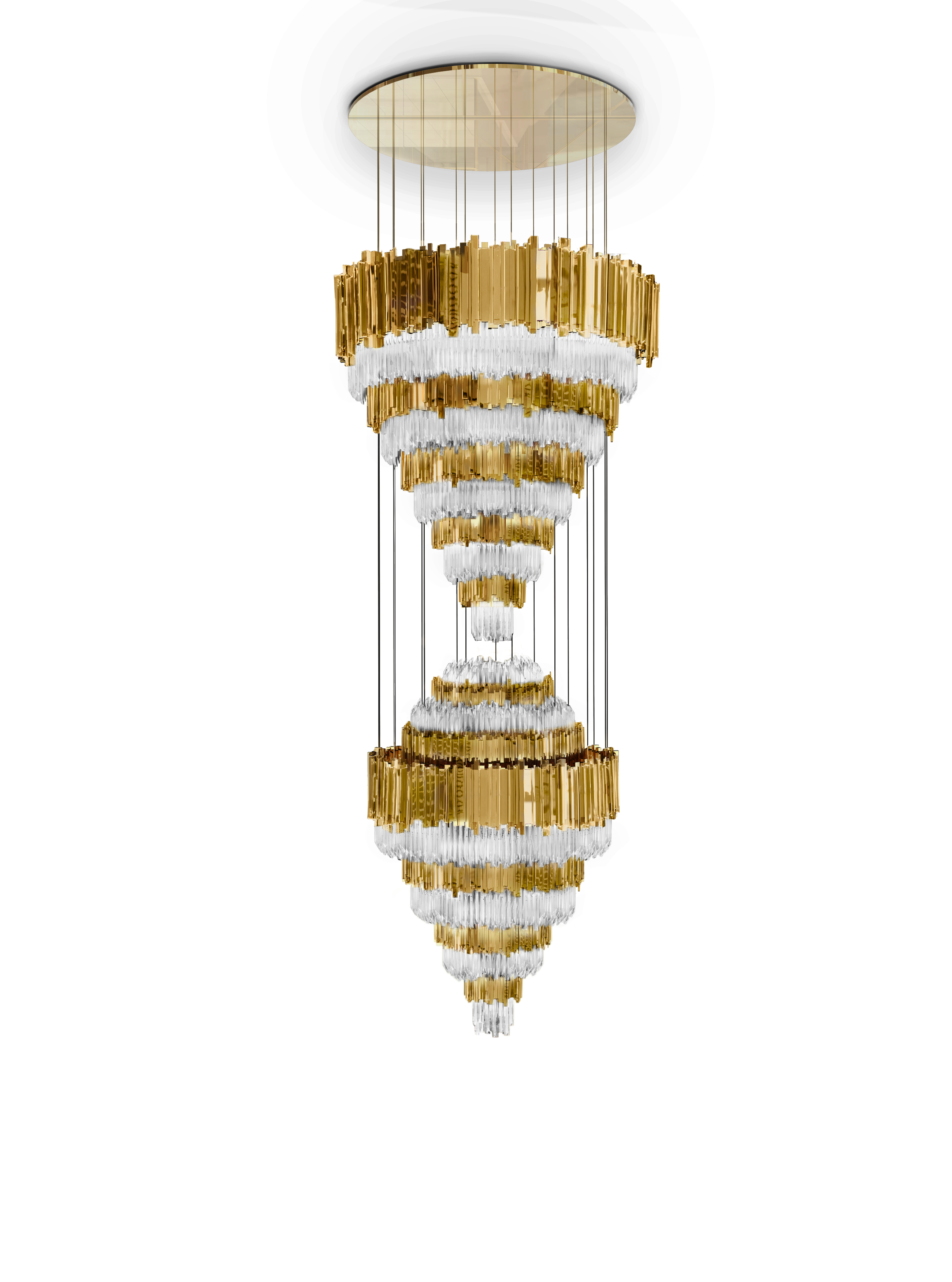 EMPIRE XL CHANDELIER