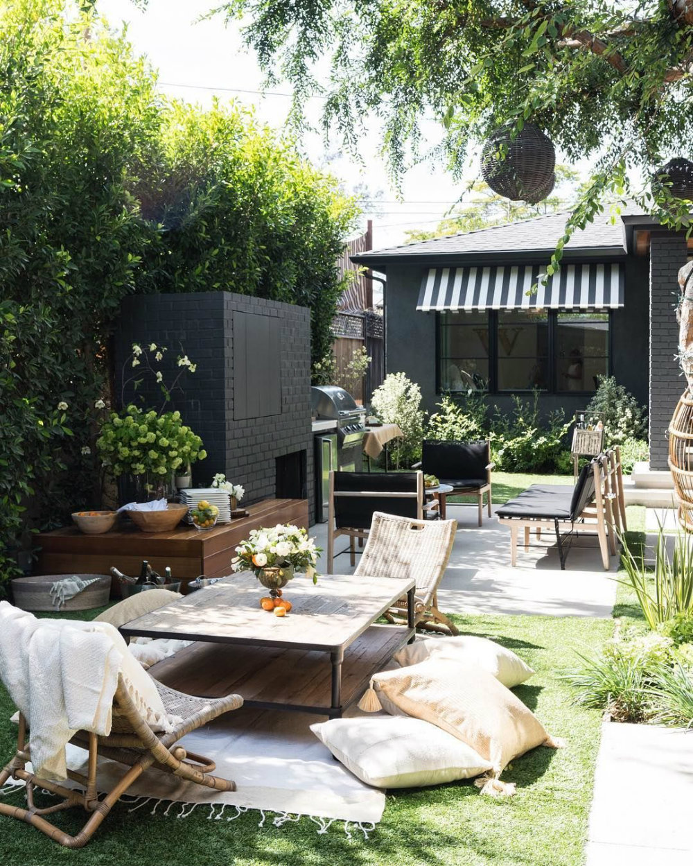 5 Of The Best Garden Trends For 2019 04