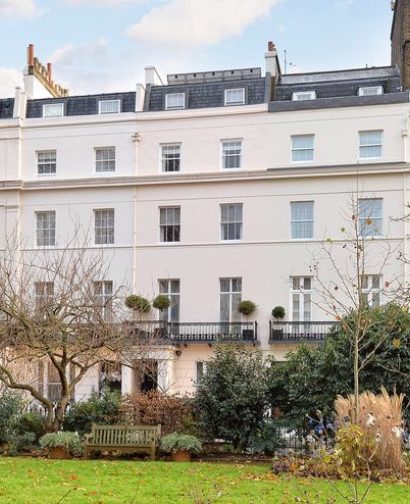 Belgravia Mansion_ Get to Know This Luxurious Property six-bedroom