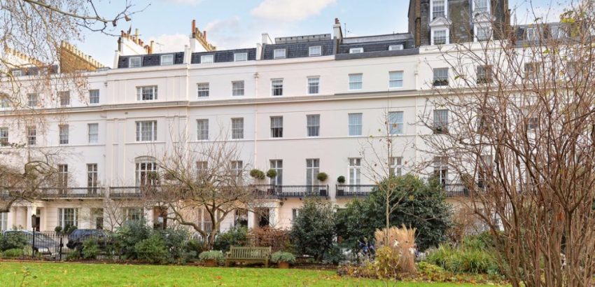 Belgravia Mansion_ Get to Know This Luxurious Property six-bedroom