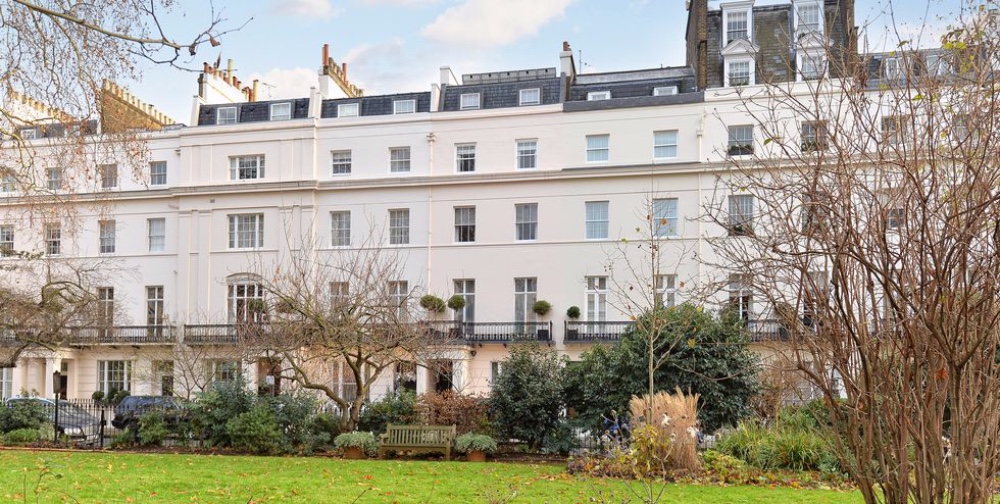 Belgravia Mansion_ Get to Know This Luxurious Property six-bedroom